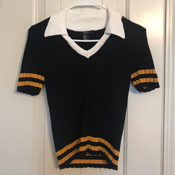 Forever 21 Tops - Forever 21 Top